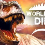 World of Dinos