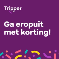 Tripper Korting