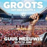 Guus Meeuwis Concert