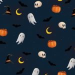 halloween spooky days