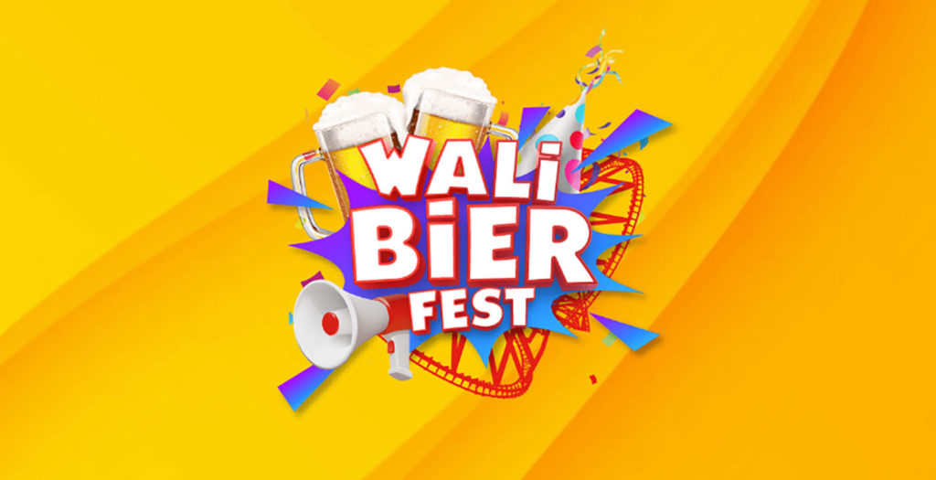 Walibierfest Walibi