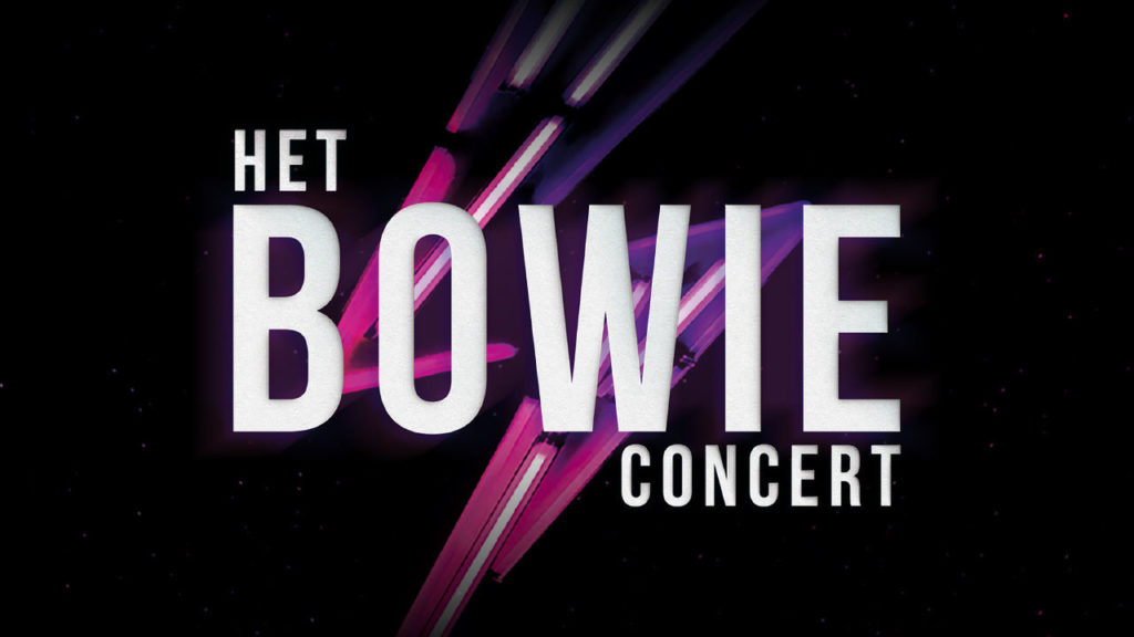 Bowie Concert