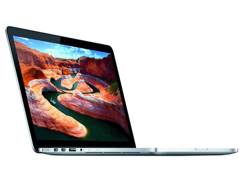 Refurbished MacBook Pro 13 inch