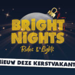 Walibi Bright Nights
