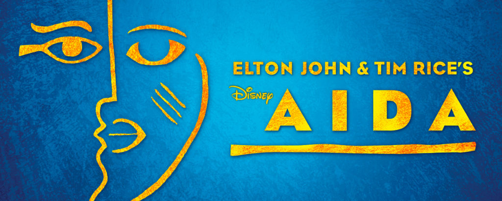 AIDA Musical - Premium en 1e rang (-47%) - KortingsPret.nl