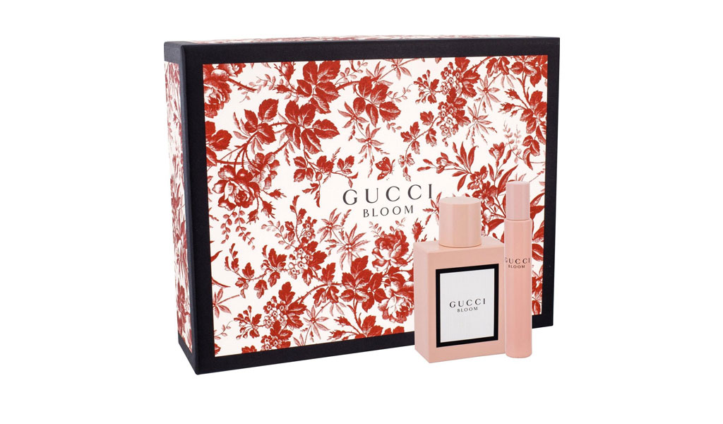 Gucci Bloom Cadeauset