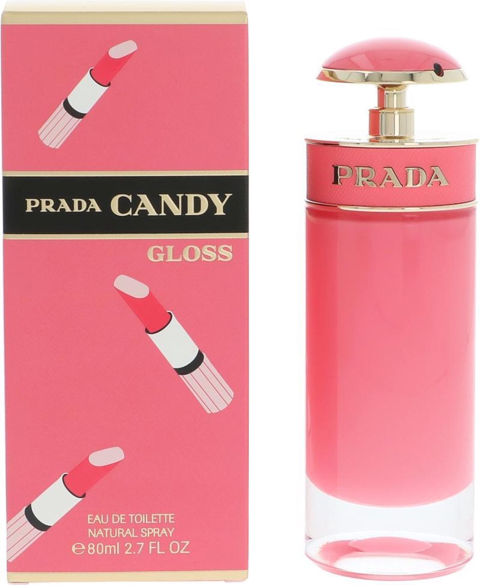 Prada Candy Gloss Parfum