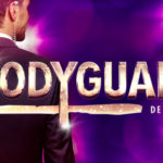 The Bodyguard Musical