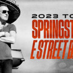 Bruce Springsteen 2023