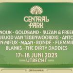 Central Park Festival 2023
