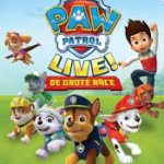 PAW Patrol Musical