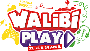 Walibi Play 2023