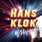 Hans Klok 2023