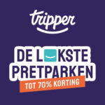 Tripper Kortingscode