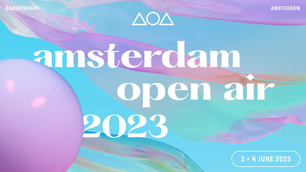 Amsterdam Open Air