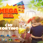 Plopsa Megadeal