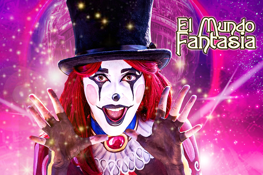 El Mundo Fantasia