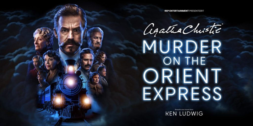 Murder on the Orient Express