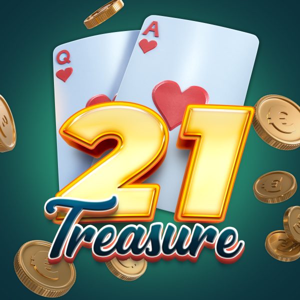 Treasure 21