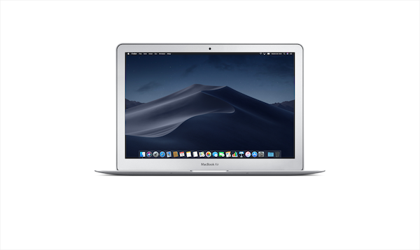 Apple Macbook Air 13 Inch Refurbished