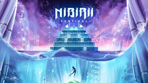 Nibirii Festival