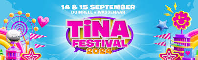 Tina Festival 2024
