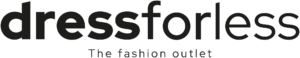 Dress for Less logo