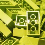 Lego voor volwassenen