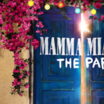 Mamma Mia Party