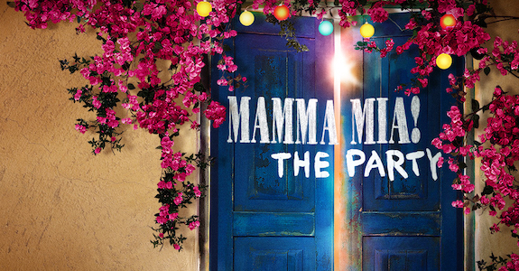 Mamma Mia Party