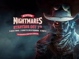 Slagharen Halloween Korting