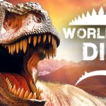 World of Dinos korting