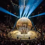 Dordts Wintercircus Royal