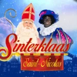 Plopsa Sinterklaas