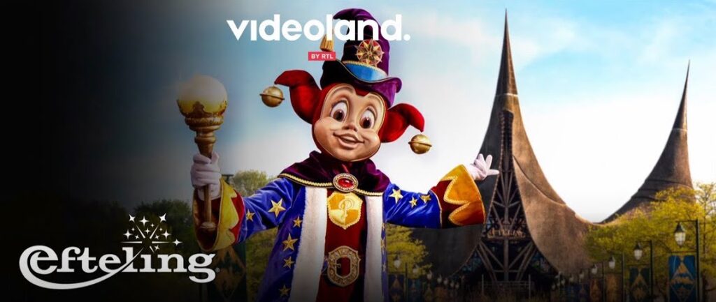 Efteling videoland