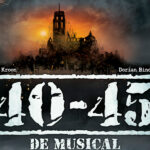 40-45 de Musical