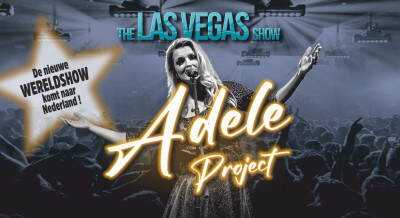Adele Project Las Vegas Show