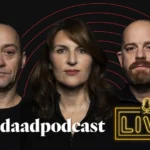 Misdaadpodcast Live