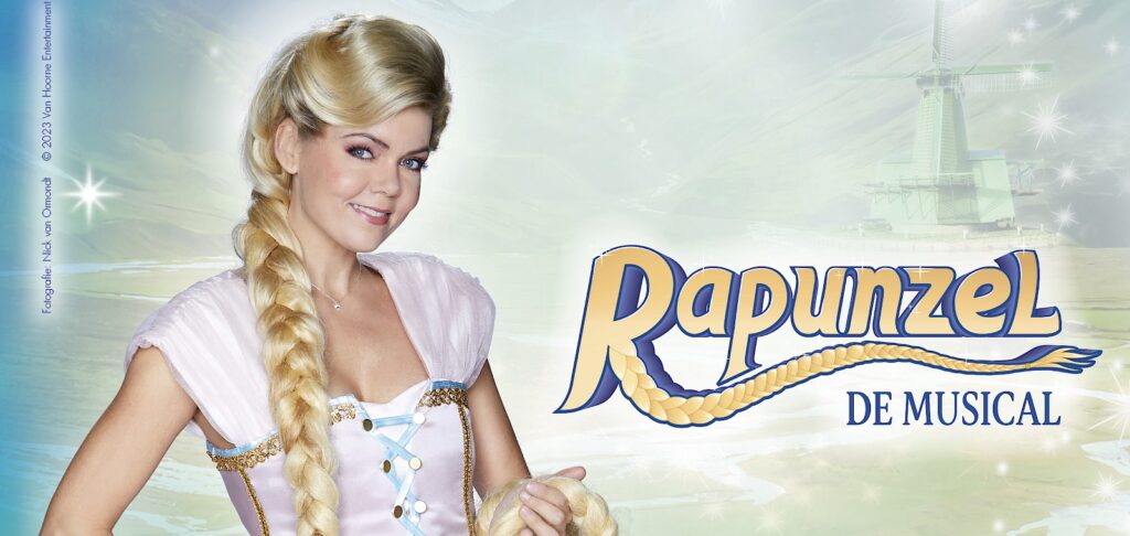 Rapunzel Musical