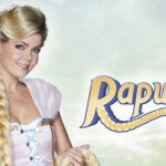 Rapunzel Musical