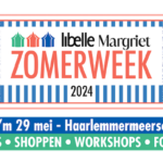 Libelle Zomerweek 2024