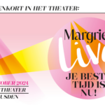 Margriet Live Theater