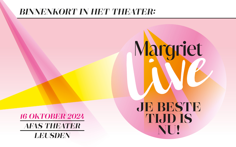 Margriet Live Theater