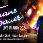 Frans Bauer Concert Rotterdam Ahoy