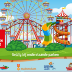 Kruidvat Gratis Pretpark