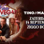 Tino Martin Ziggo Dome