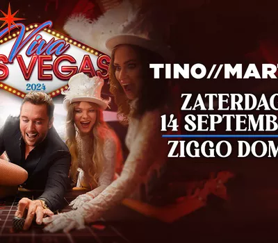 Tino Martin Ziggo Dome