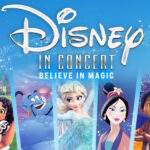 Disney in Concert korting