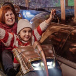 Oma en Opa Toverland actie